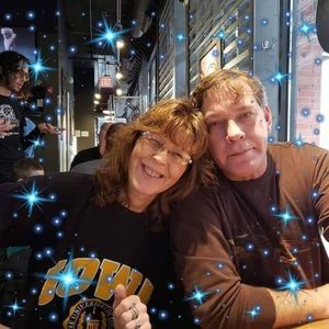 Meet your Posher, Michael